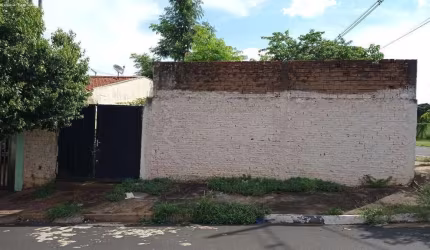 Terreno para Venda em Ribeirão Preto, Vila Monte Alegre
