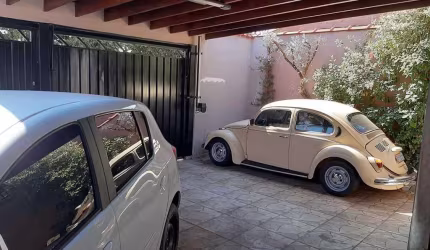 Casa para Venda em Ribeirão Preto, Jardim Anhanguera, 4 dormitórios, 1 suíte, 4 banheiros, 4 vagas