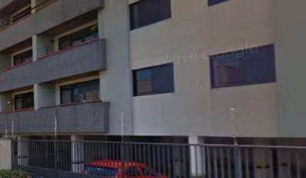 Apartamento para Venda em Ribeirão Preto, Residencial e Comercial Palmares, 3 dormitórios, 1 suíte, 2 banheiros, 1 vaga