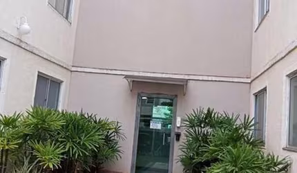 Apartamento para Venda em Ribeirão Preto, Ipiranga, 2 dormitórios, 1 banheiro, 1 vaga