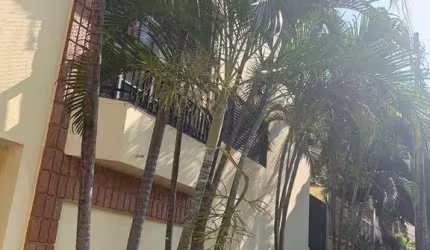 Apartamento para Venda em Ribeirão Preto, Jardim Macedo, 3 dormitórios, 1 suíte, 2 banheiros, 1 vaga