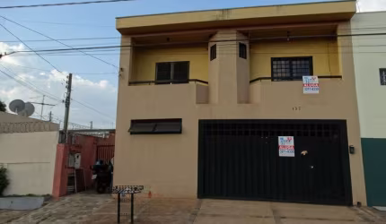 Casa / Sobrado para Venda em Ribeirão Preto, Vila Mariana, 2 dormitórios, 1 banheiro, 2 vagas