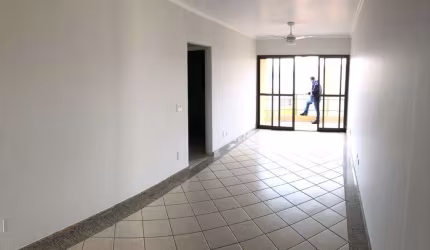 Apartamento para Venda em Ribeirão Preto, Vila Seixas, 2 dormitórios, 1 suíte, 1 banheiro, 1 vaga