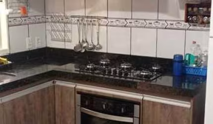 Casa / Sobrado para Venda em Ribeirão Preto, Jardim José Sampaio Junior, 2 dormitórios, 2 banheiros, 2 vagas