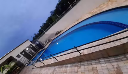 Apartamento para Venda em Ribeirão Preto, Parque Residencial Lagoinha