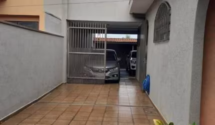 Casa para Venda em Ribeirão Preto, Vila Monte Alegre, 5 dormitórios, 2 suítes, 3 banheiros, 2 vagas