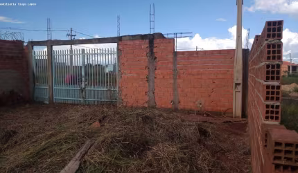 Terreno para Venda em Jardinópolis, MARIA REGINA