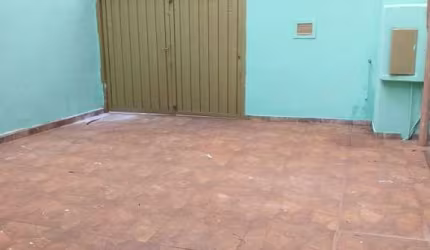 Casa para Venda em Ribeirão Preto, Planalto Verde, 1 dormitório, 1 banheiro, 2 vagas