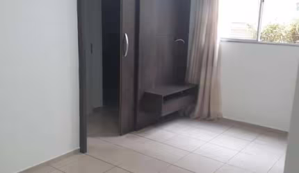 Apartamento para Venda em Ribeirão Preto, Jardim Manoel Penna, 2 dormitórios, 1 banheiro, 1 vaga