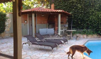 Casa para Venda em Ribeirão Preto, Ribeirânia, 3 dormitórios, 1 suíte, 4 banheiros, 2 vagas