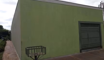 Casa para Venda em Ribeirão Preto, Ipiranga, 2 dormitórios, 2 banheiros, 3 vagas