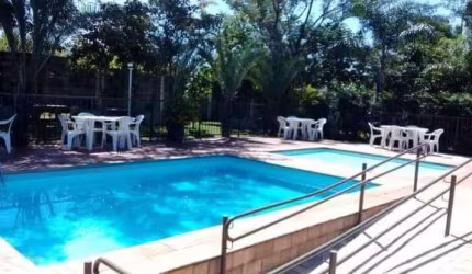 Apartamento para Venda em Ribeirão Preto, Jardim Heitor Rigon, 2 dormitórios, 1 banheiro, 1 vaga