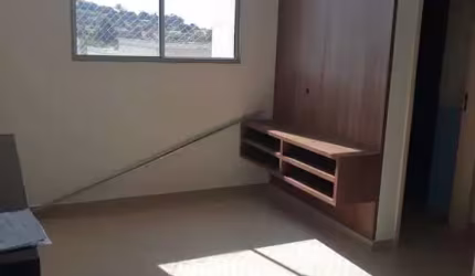 Apartamento para Venda em Ribeirão Preto, Ribeirânia, 2 dormitórios, 1 banheiro, 1 vaga