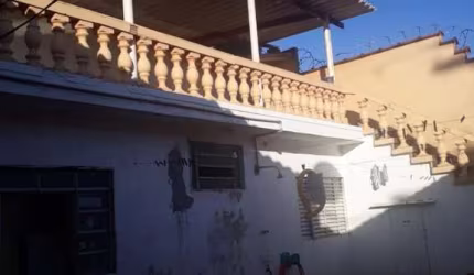 Casa para Venda em Ribeirão Preto, Jardim Interlagos, 4 dormitórios, 3 banheiros, 4 vagas