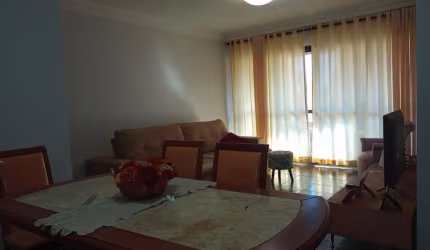 Apartamento para Venda em Ribeirão Preto, Centro, 4 dormitórios, 1 suíte, 3 banheiros, 2 vagas
