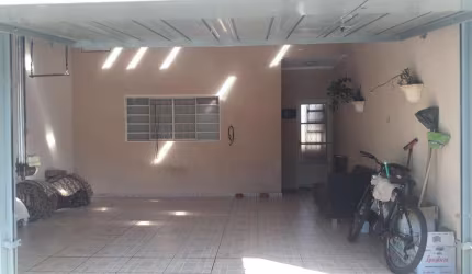 Casa para Venda em Ribeirão Preto, Planalto Verde, 3 dormitórios, 1 suíte, 2 banheiros, 2 vagas