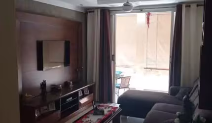 Apartamento para Venda em Ribeirão Preto, Parque Industrial Lagoinha, 3 dormitórios, 1 suíte, 1 banheiro, 1 vaga