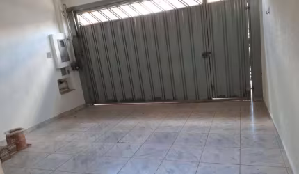 Casa para Venda em Ribeirão Preto, Alto do Ipiranga, 3 dormitórios, 1 suíte, 3 banheiros, 2 vagas