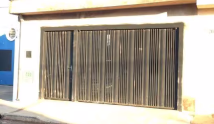 Casa para Venda em Ribeirão Preto, Jardim Jandaia, 3 dormitórios, 2 banheiros, 2 vagas