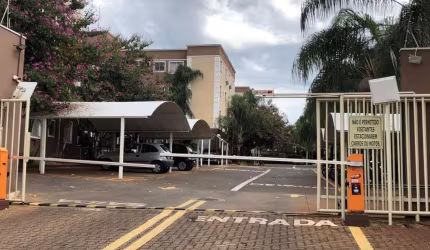 Apartamento para Venda em Ribeirão Preto, Ipiranga, 2 dormitórios, 1 suíte, 1 banheiro, 1 vaga