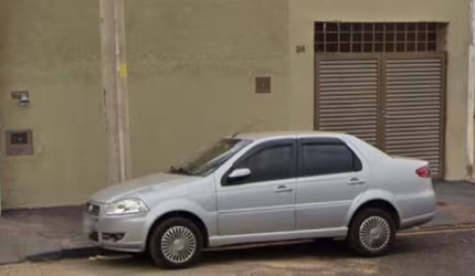 Casa para Venda em Ribeirão Preto, Vila Elisa, 3 dormitórios, 2 banheiros, 2 vagas