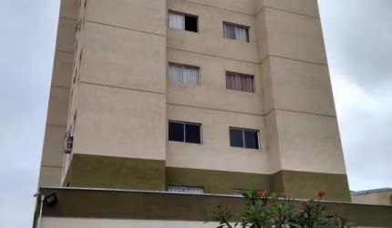 Apartamento para Venda em Ribeirão Preto, Residencial das Americas, 2 dormitórios, 1 banheiro, 1 vaga