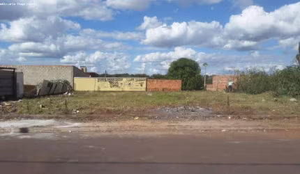 Terreno para Venda em Ribeirão Preto, Jardim Iara