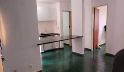 Apartamento para Venda em Ribeirão Preto, Presidente Dutra, 2 dormitórios, 1 banheiro, 1 vaga