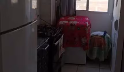Apartamento para Venda em Ribeirão Preto, Reserva Macaúba, 2 dormitórios, 1 banheiro, 1 vaga