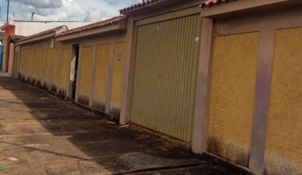 Casa para Venda em Serrana, Boa Vista, 3 dormitórios, 2 banheiros, 3 vagas
