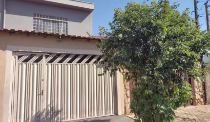 Casa para Venda em Ribeirão Preto, Jardim Helena, 2 dormitórios, 2 banheiros, 2 vagas