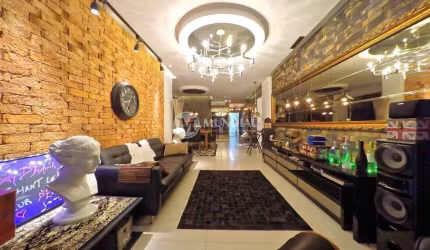 Excelento apartamento À venda , Centro, Balneário Camboriú - SC