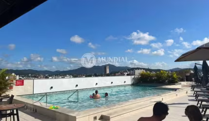 Icon residence 1304 bloco a, Centro, Balneário Camboriú - SC