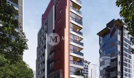 Mar belle residence, Centro, Balneário Camboriú - SC