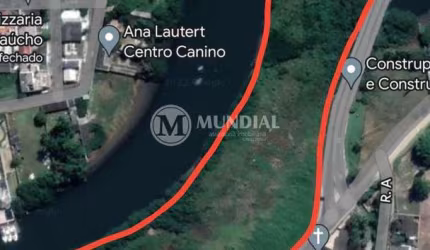 Ótima localizaÇÃo para marina, São Francisco de Assis, Camboriú - SC