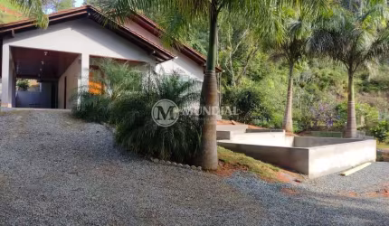 ChÁcara a venda em camboriÚ, Rio do Meio, Camboriú - SC