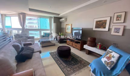 Excelente localizaÇÃo com vista para o mar, Centro, Balneário Camboriú - SC