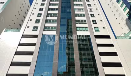 Apartamento a venda em balneÁrio camboriÚ, Centro, Balneário Camboriú - SC