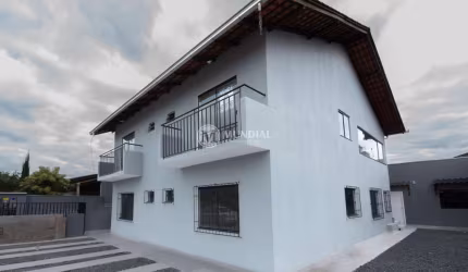 Casa diferenciada para venda em joinville , Boehmerwald, Joinville - SC
