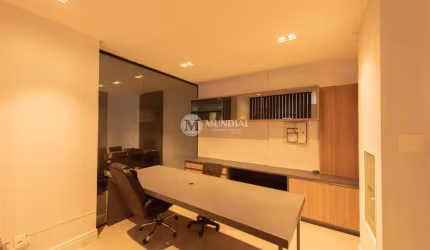 Sala comercial para escritÓrio, Centro, Balneário Camboriú - SC