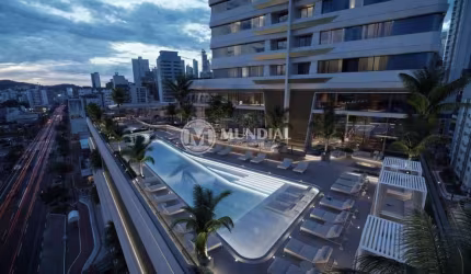 LanÇamento! apartamento em balneÁrio camboriÚ , Centro , Balneário Camboriú - SC