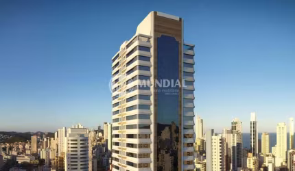 Alto padrÃo! apartamento Á venda em bc , Centro , Balneário Camboriú - SC