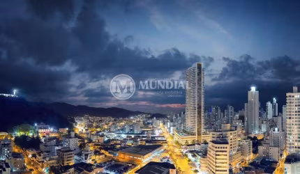 Novidade! apartamento Á venda em bc , Centro, Balneário Camboriú - SC