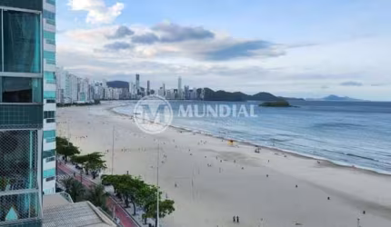 LocaÇÃo temporada frente mar alto padrÃo, Centro, Balneário Camboriú - SC