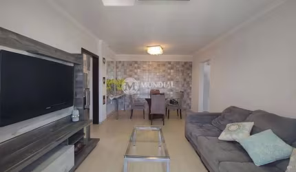 Na terceira avenida com 02 quartos, Centro, Balneário Camboriú - SC