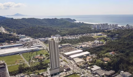 Brava breezze residence, Praia Brava de Itajaí, Itajaí - SC