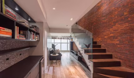 Cobertura duplex alto padrÃo para locaÇÃo , Pioneiros , Balneário Camboriú - SC
