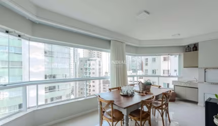 Oportunidade! lindo apartamento no centro de bc, Centro, Balneário Camboriú - SC