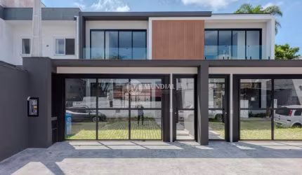 Sobrado/casa alto padrÃo pronto para morar, Vila Real, Balneário Camboriú - SC