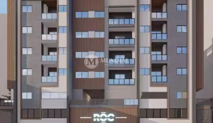 Ótimo apartamento prÓximo a av. do estado, Nações, Balneário Camboriú - SC